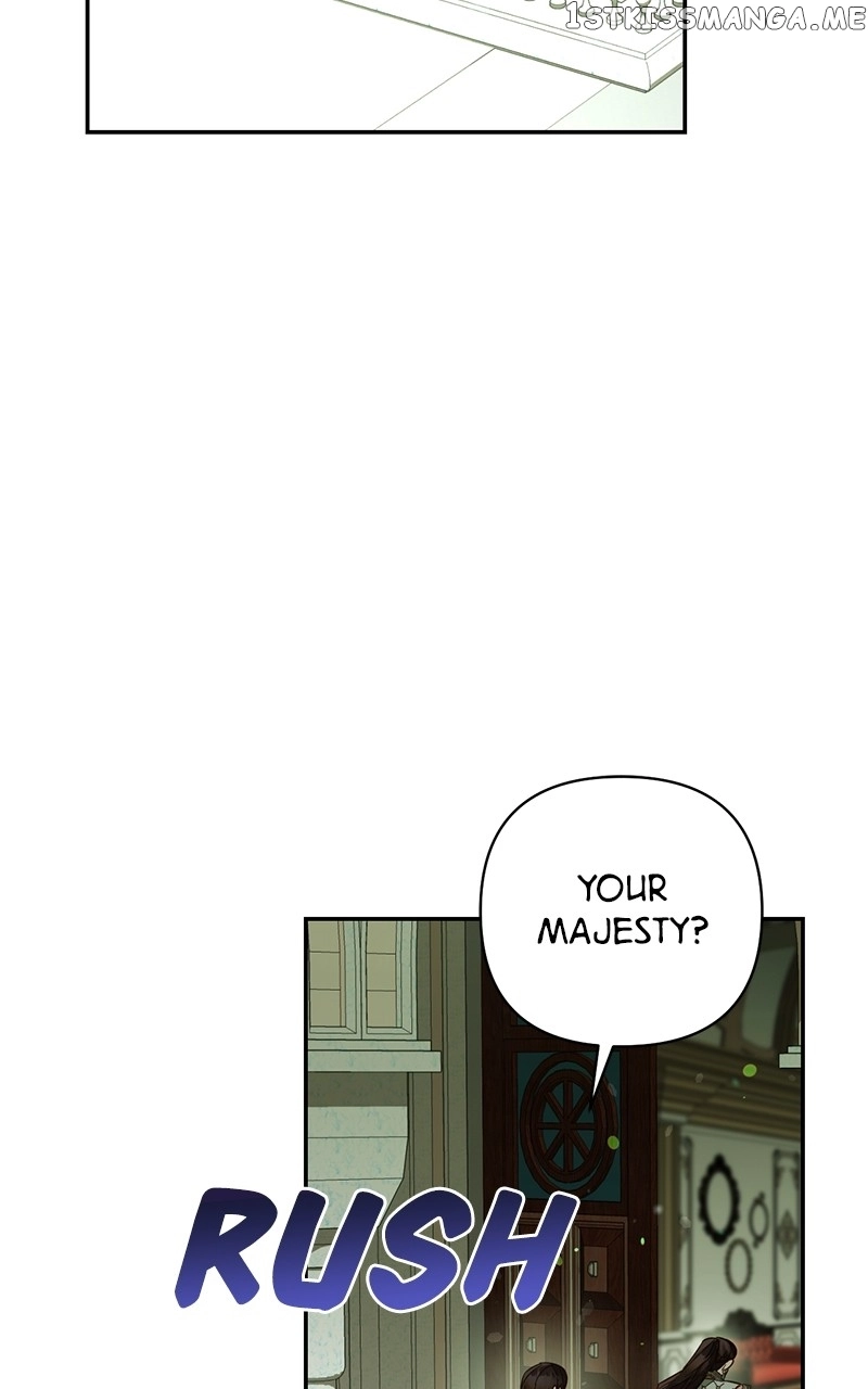 men of the harem Chapter 108 page 11