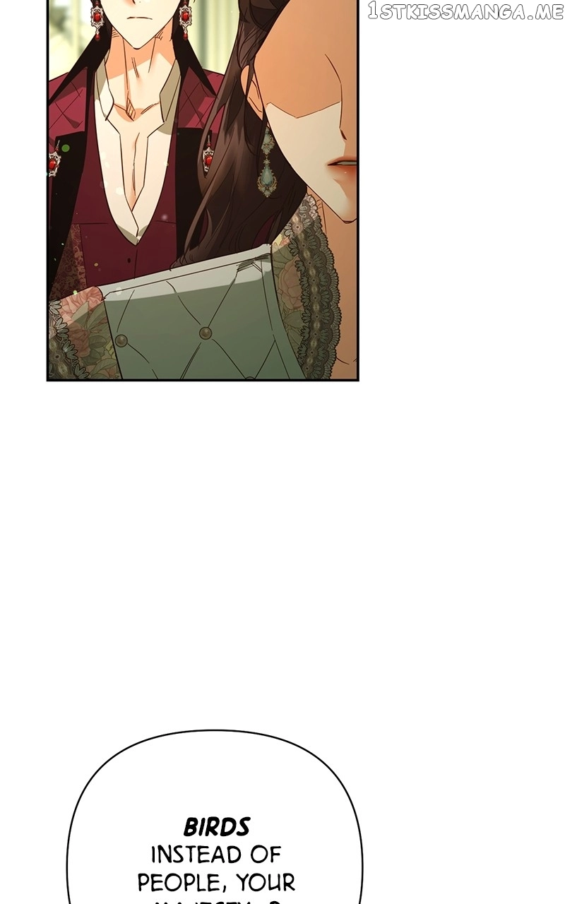 men of the harem Chapter 108 page 16