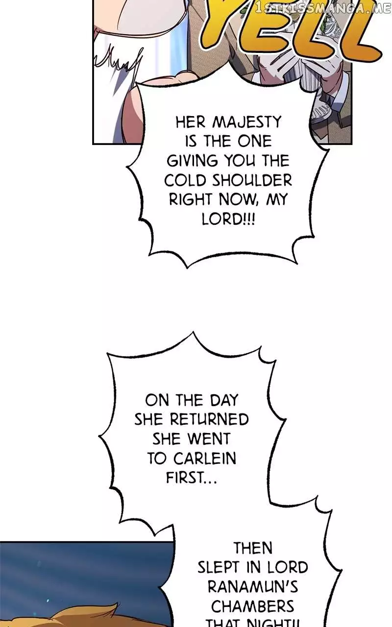 men of the harem Chapter 108 page 40