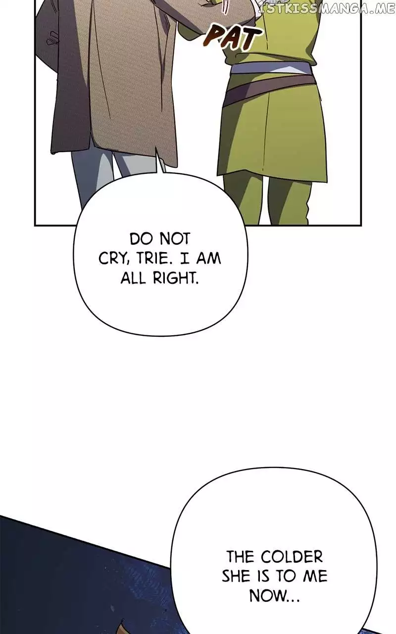 men of the harem Chapter 108 page 43