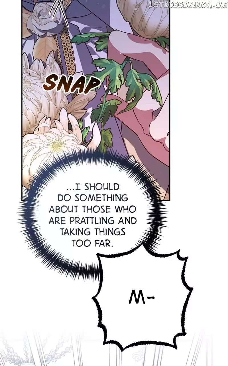 men of the harem Chapter 108 page 50