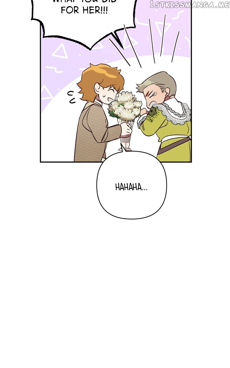 men of the harem Chapter 108 page 46