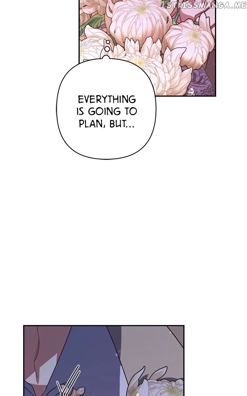 men of the harem Chapter 108 page 49