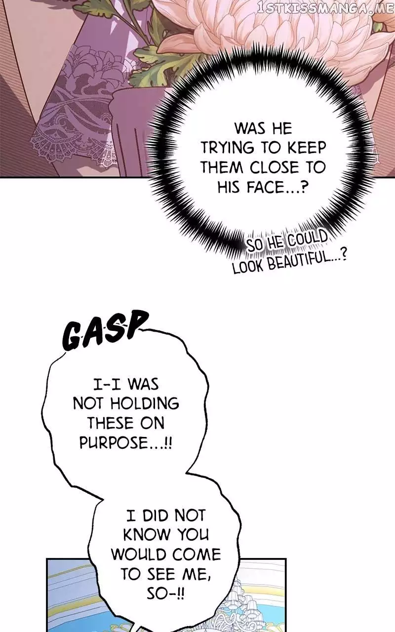 men of the harem Chapter 108 page 59