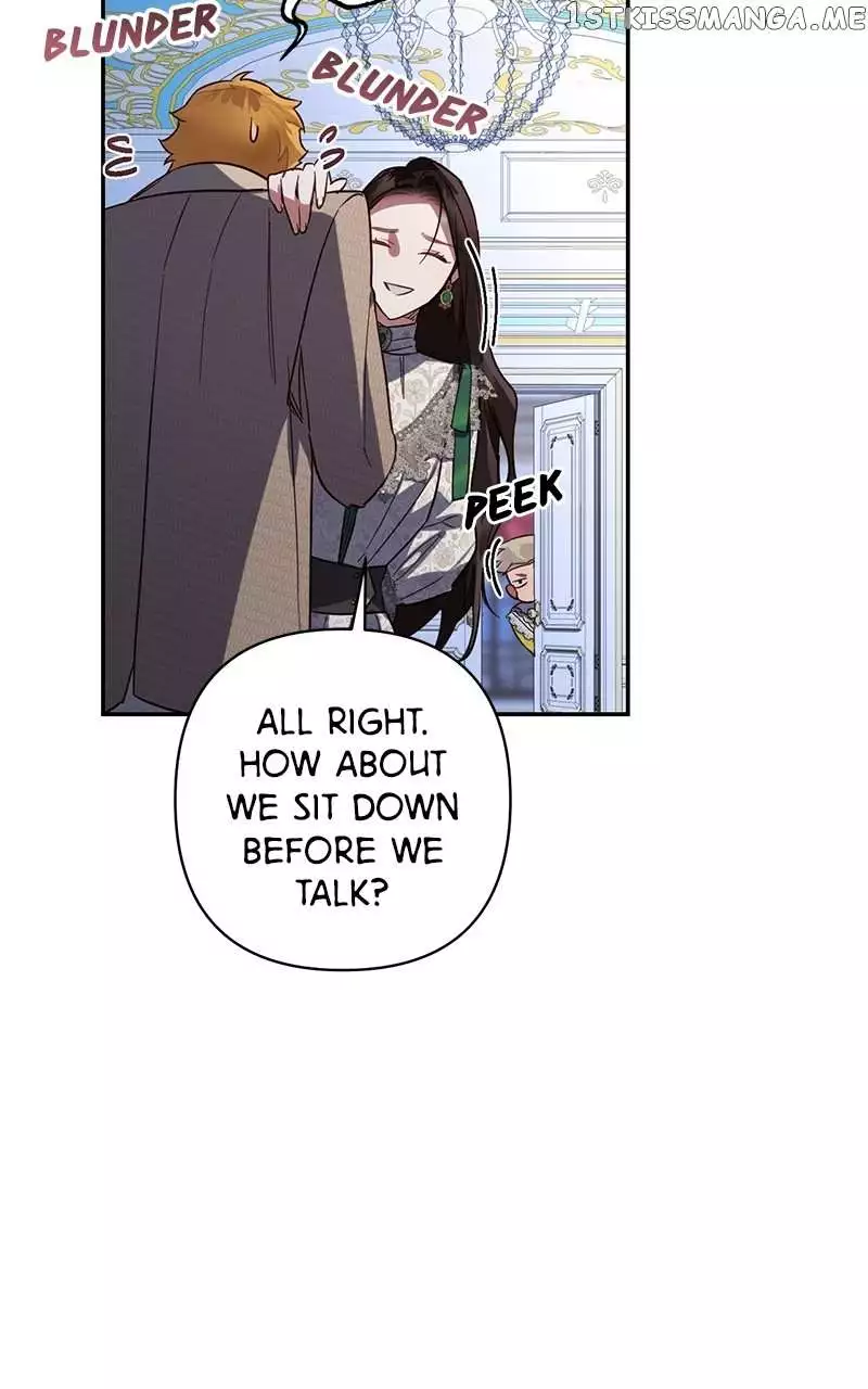 men of the harem Chapter 108 page 60