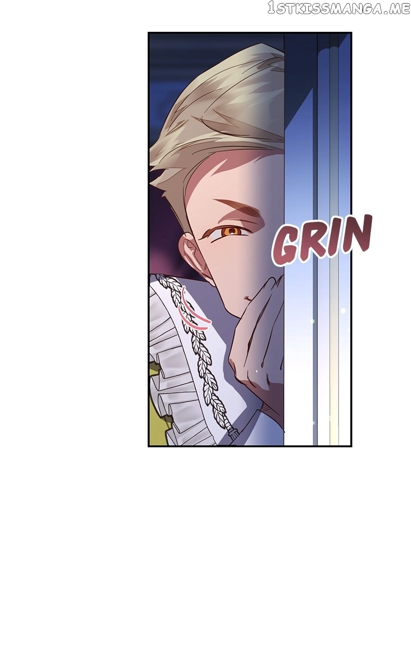 men of the harem Chapter 108 page 61