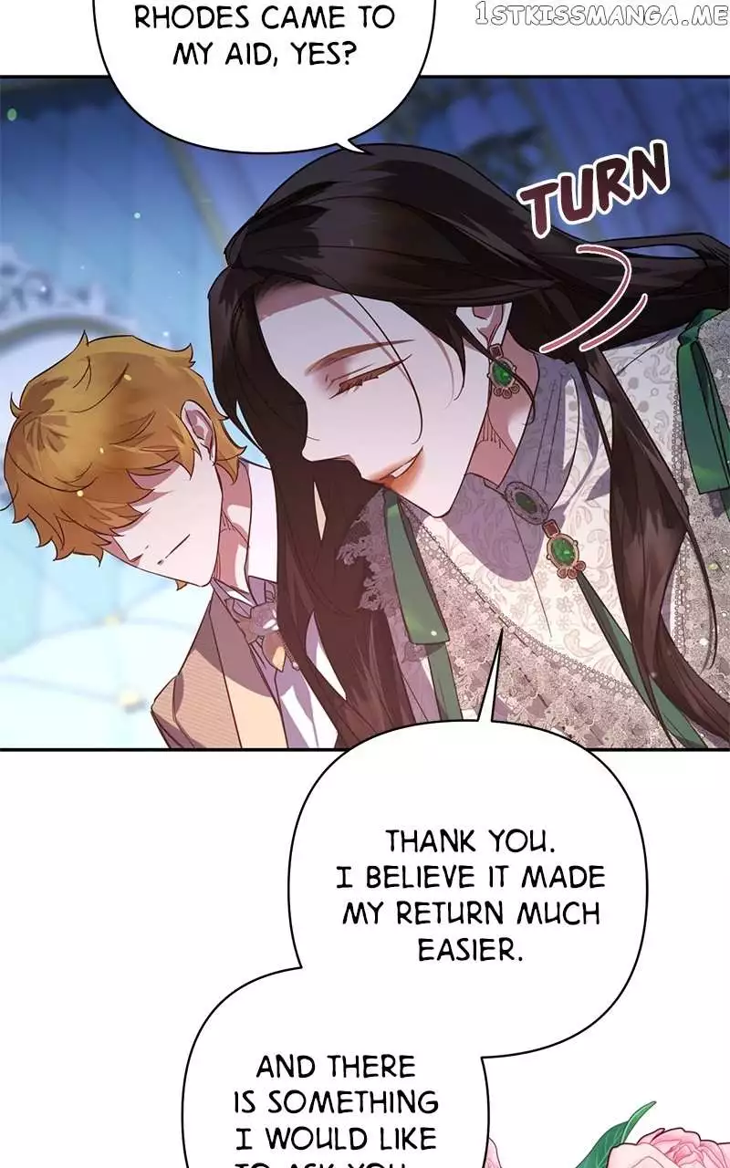 men of the harem Chapter 108 page 70