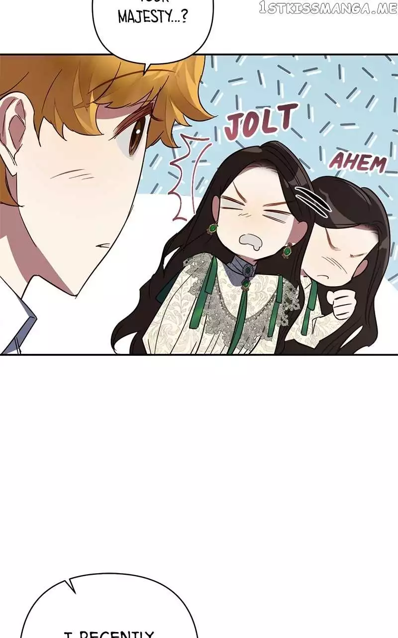 men of the harem Chapter 108 page 74