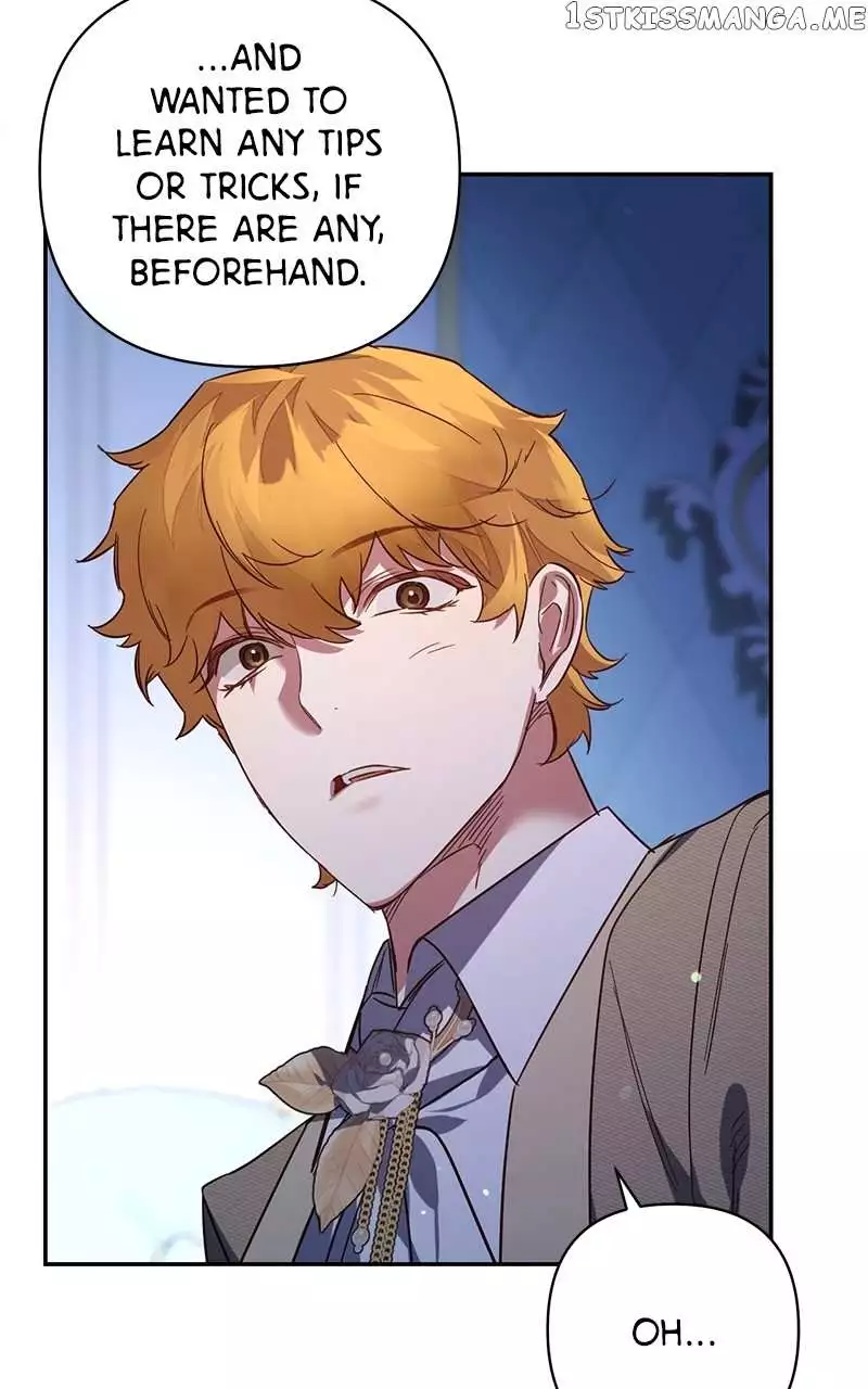 men of the harem Chapter 108 page 76