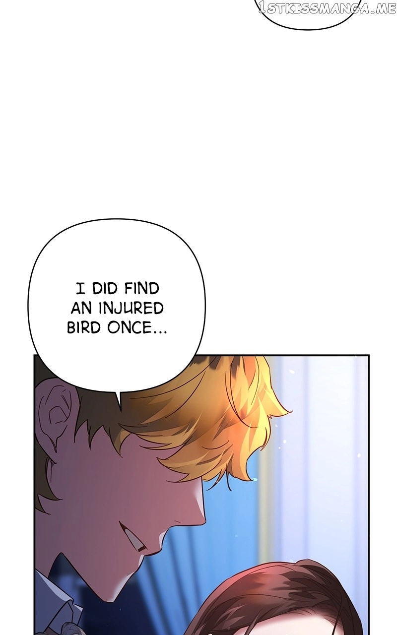 men of the harem Chapter 108 page 77