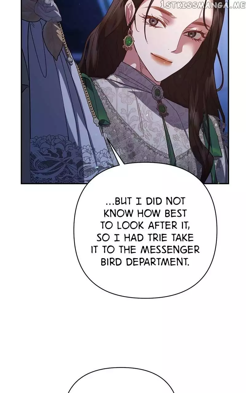 men of the harem Chapter 108 page 78
