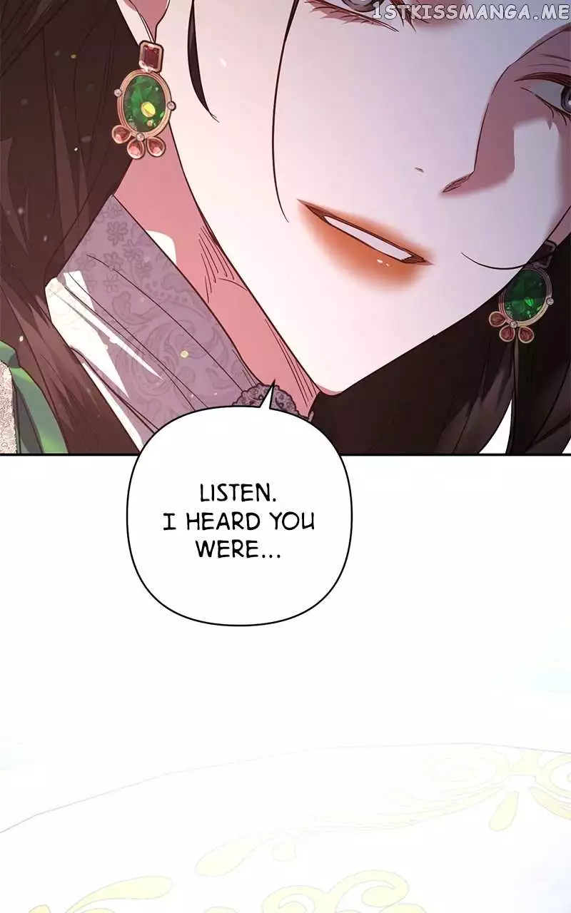 men of the harem Chapter 108 page 81