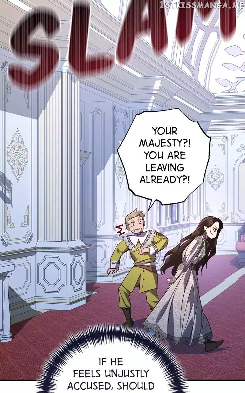 men of the harem Chapter 108 page 92