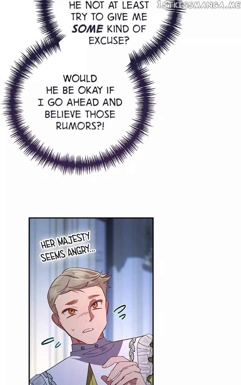 men of the harem Chapter 108 page 93