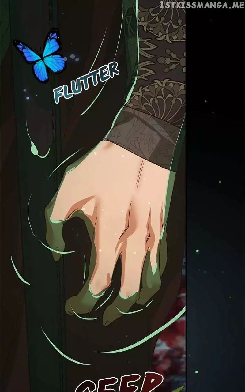 men of the harem Chapter 108 page 102