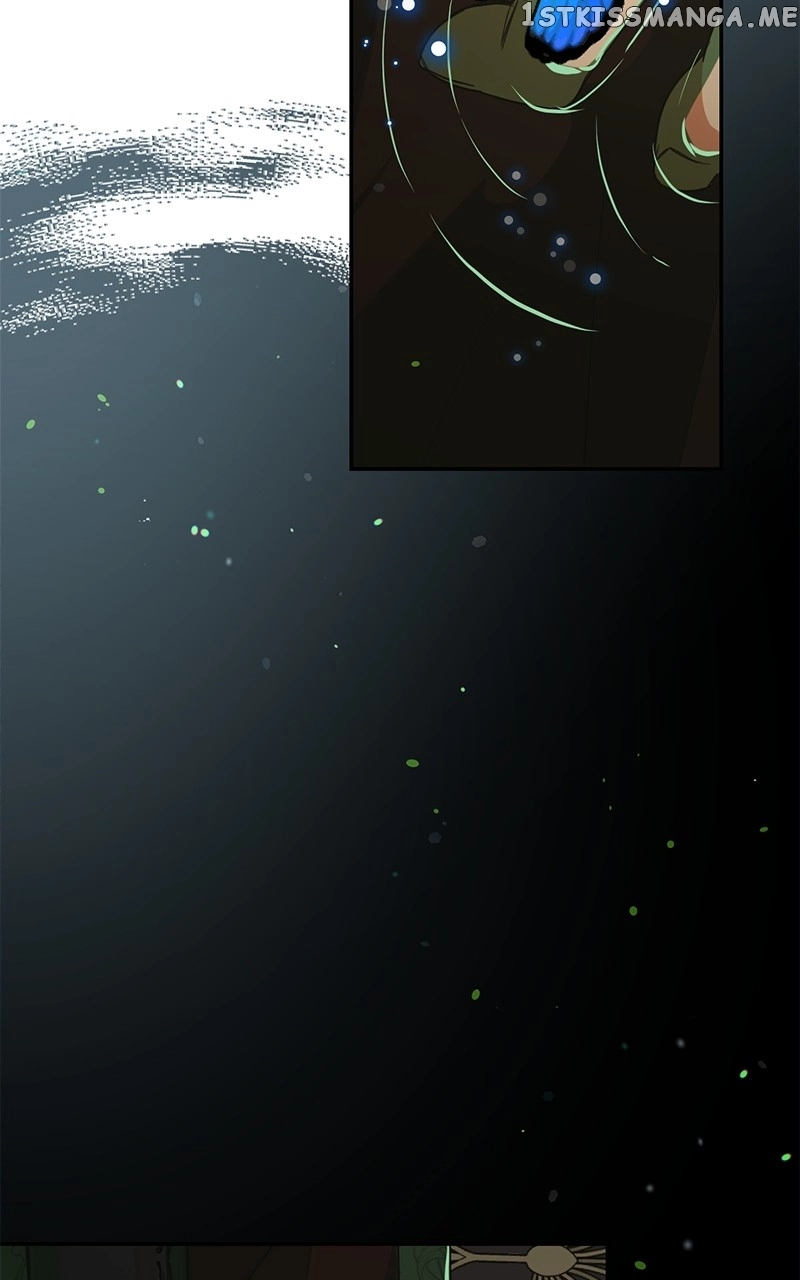 men of the harem Chapter 108 page 101