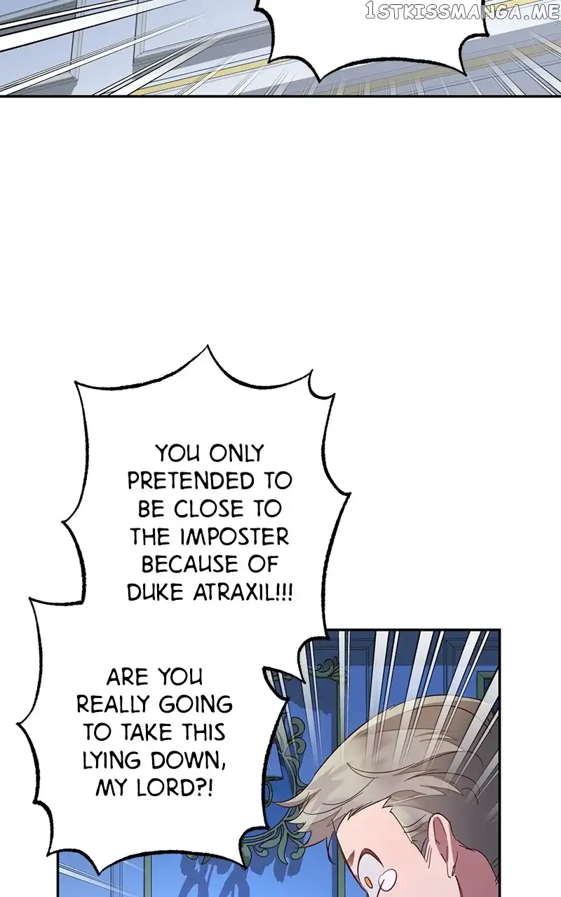 men of the harem Chapter 109 page 2