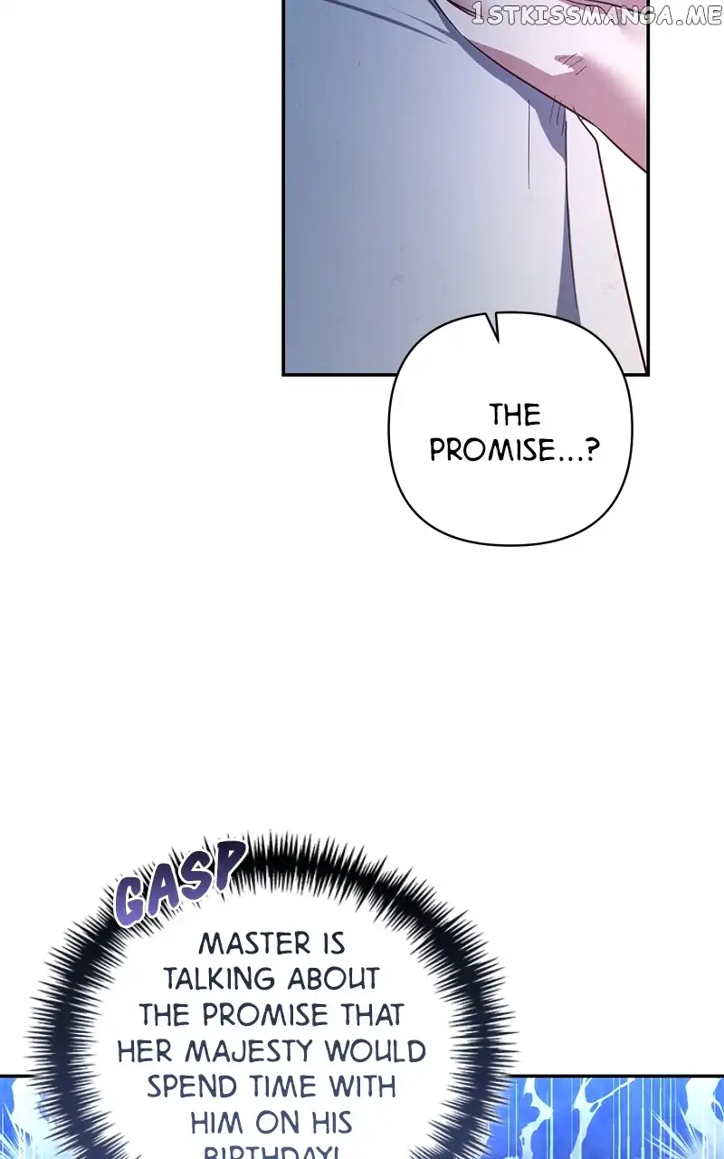 men of the harem Chapter 109 page 6