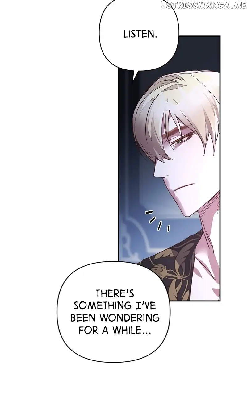 men of the harem Chapter 109 page 33