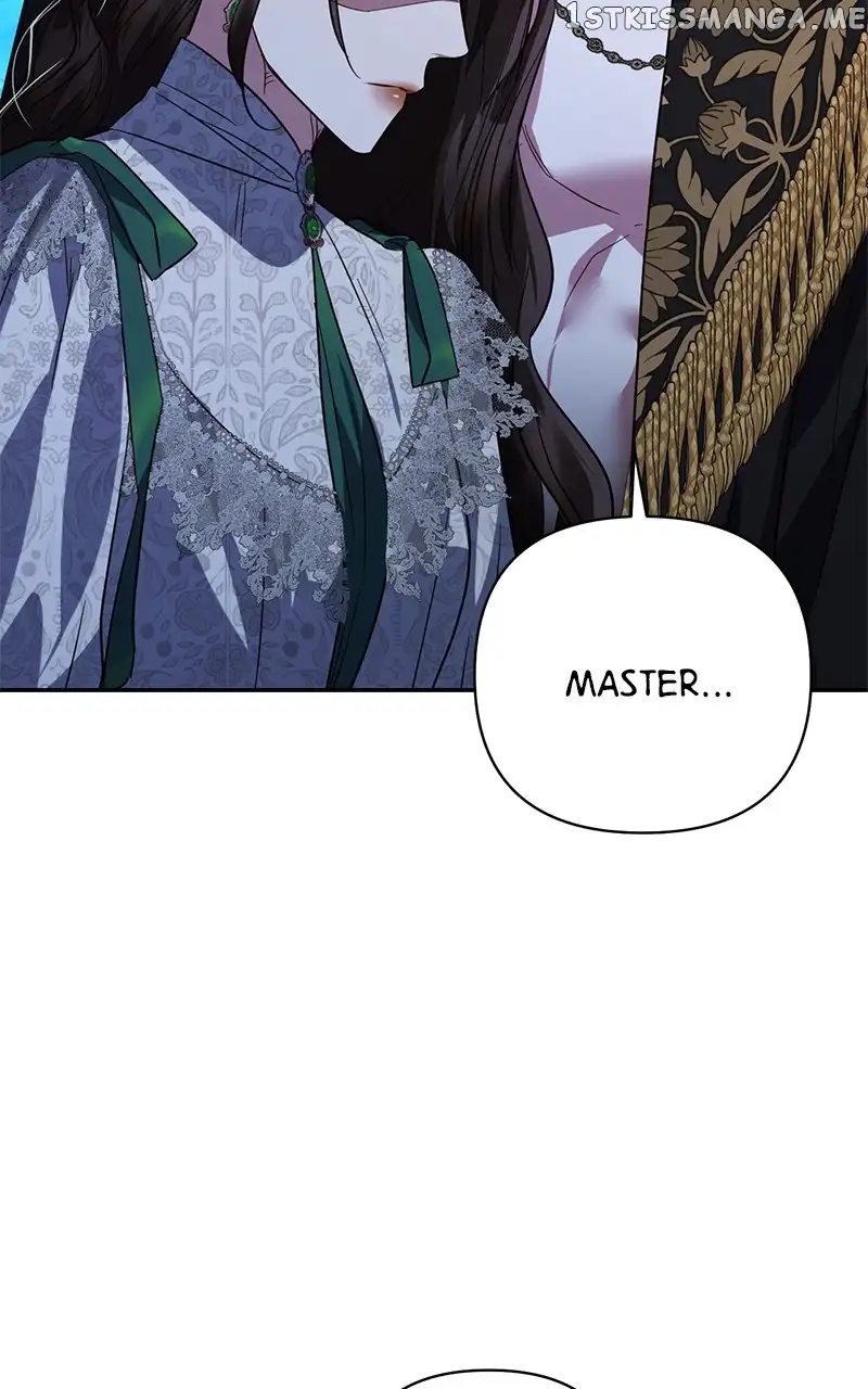 men of the harem Chapter 109 page 32