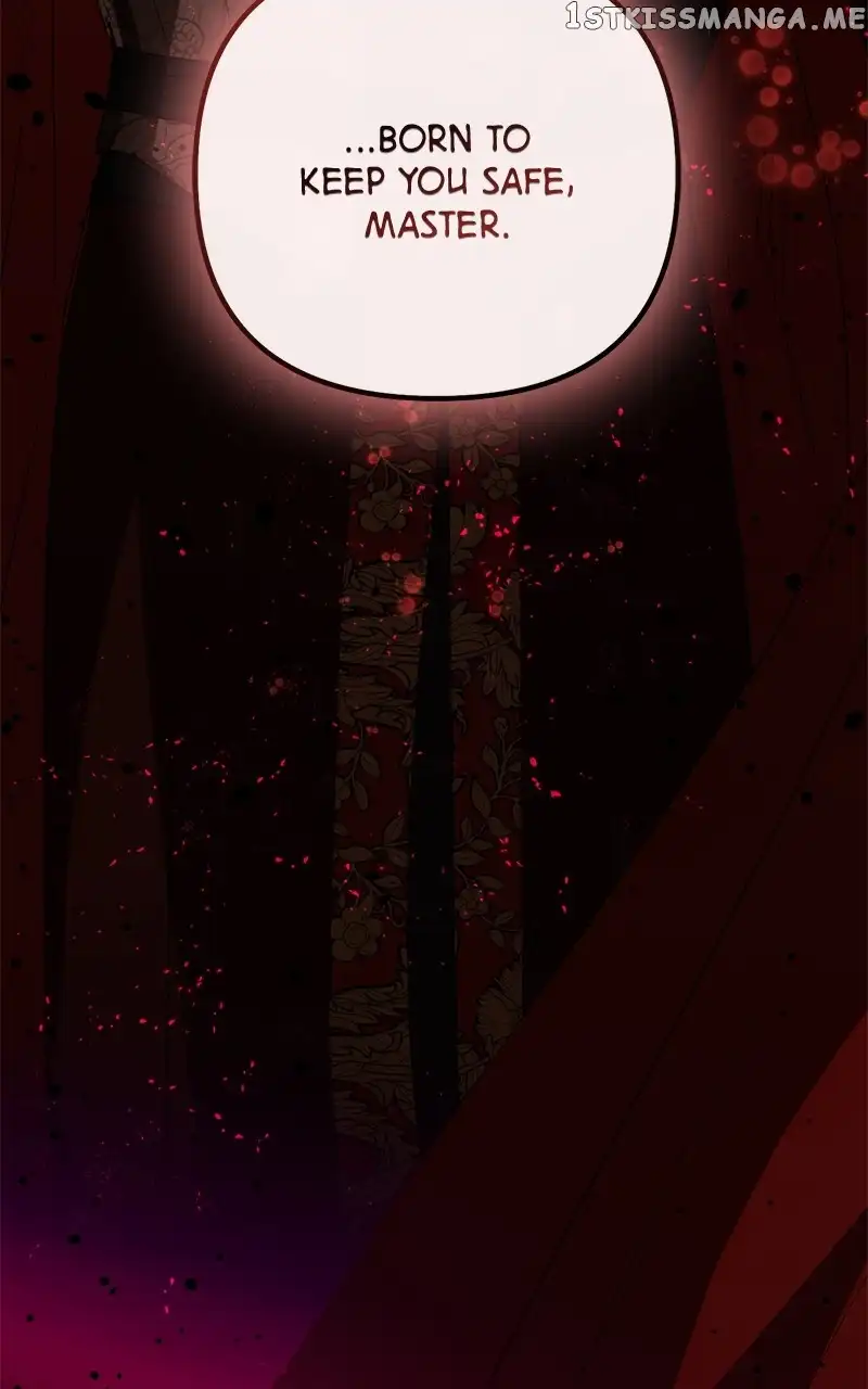 men of the harem Chapter 109 page 26