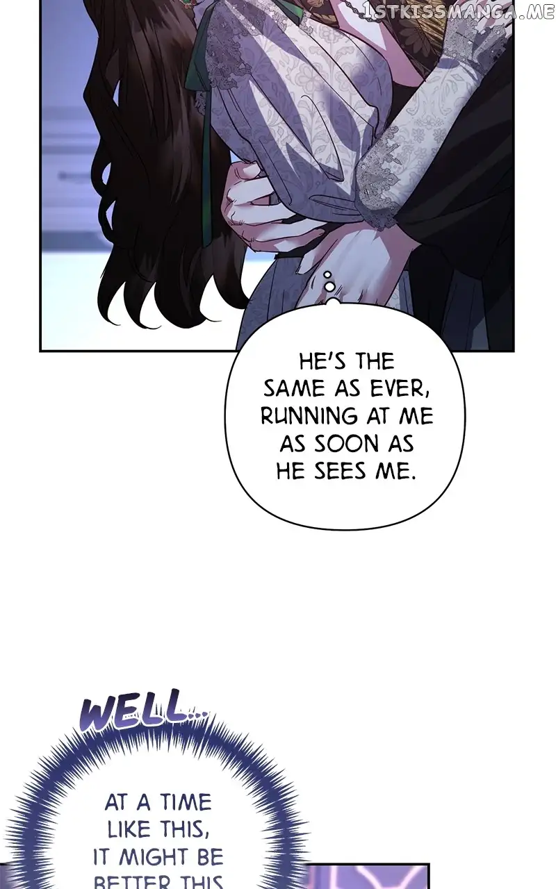 men of the harem Chapter 109 page 17