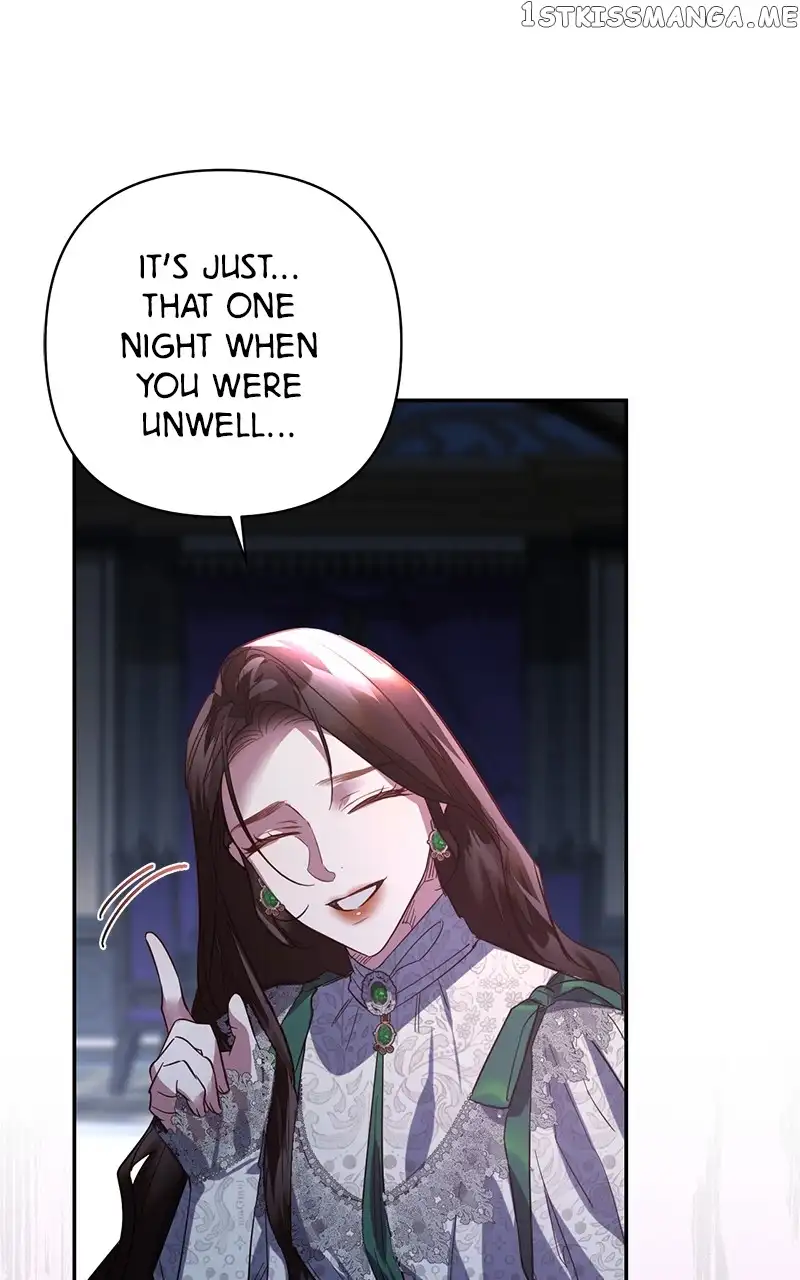 men of the harem Chapter 109 page 34