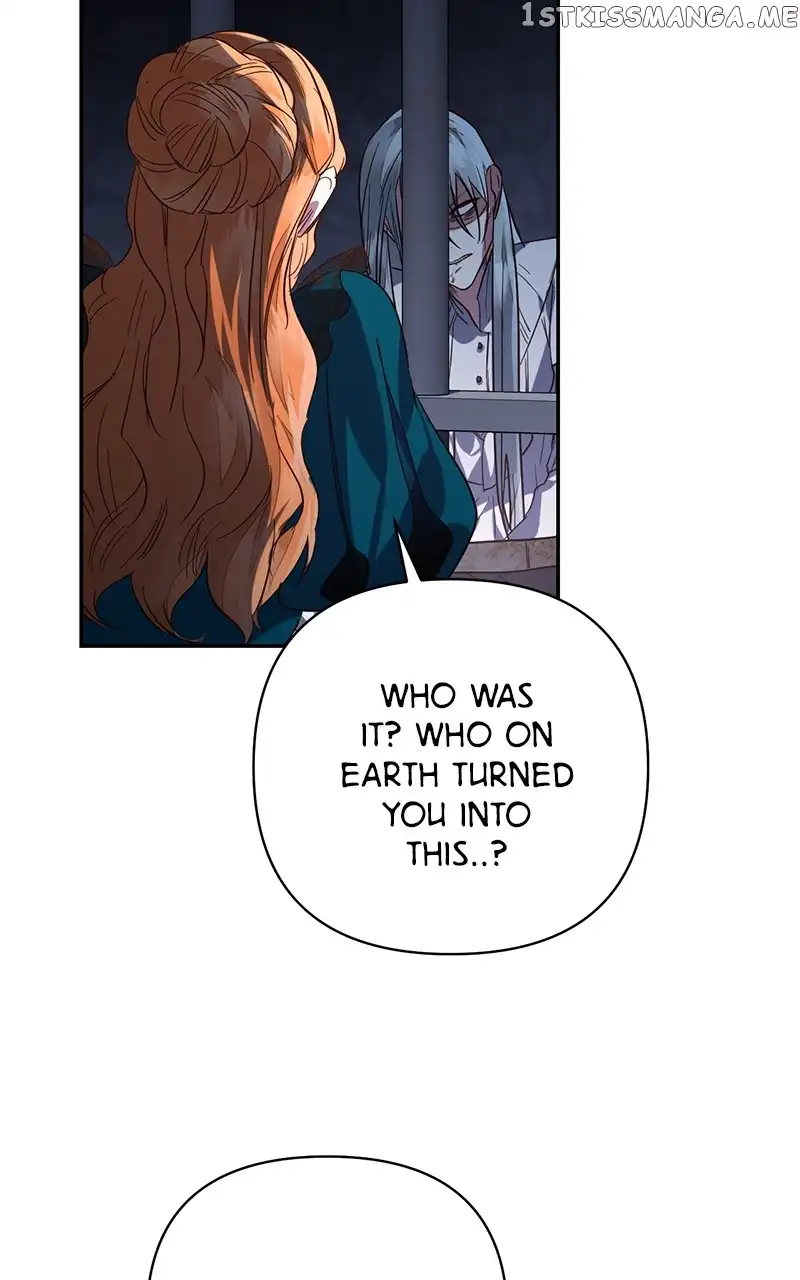 men of the harem Chapter 109 page 43