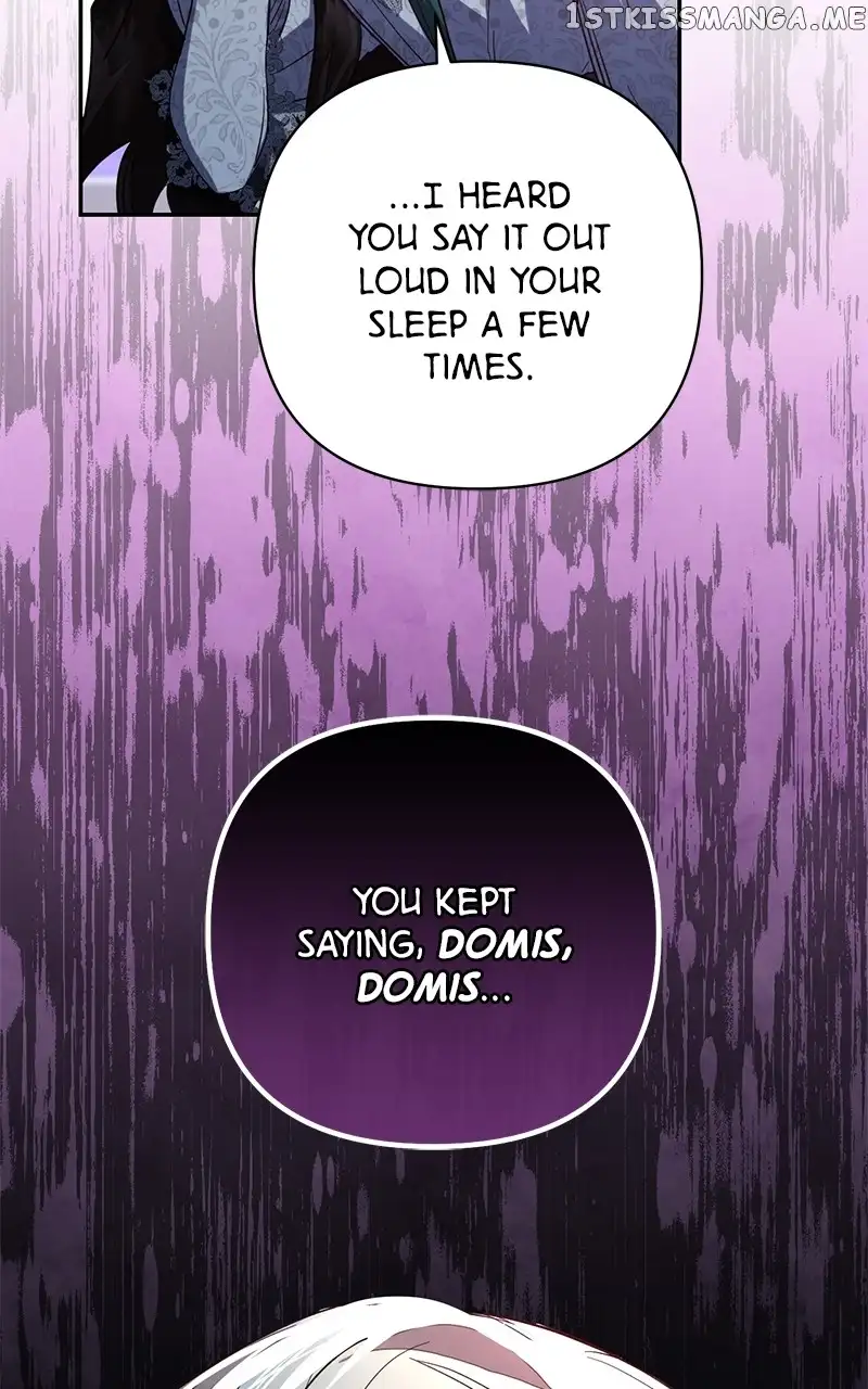 men of the harem Chapter 109 page 35