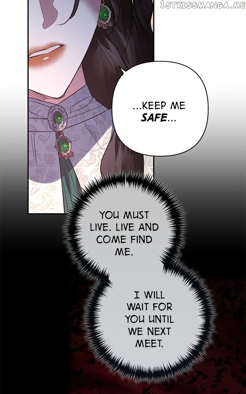 men of the harem Chapter 109 page 29