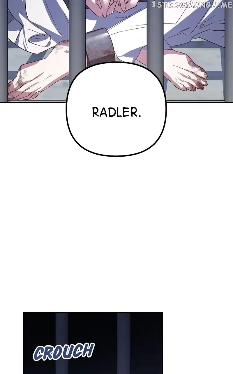 men of the harem Chapter 109 page 42