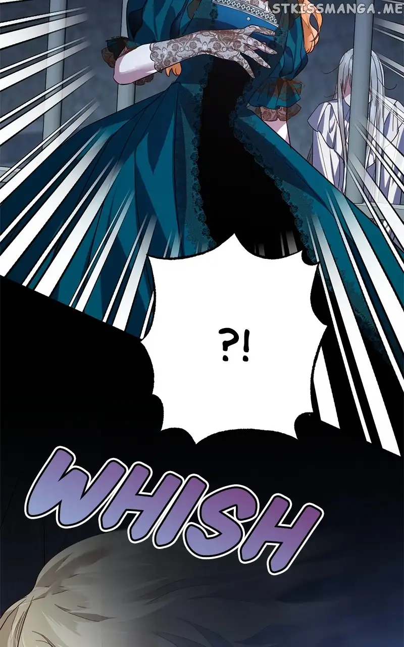 men of the harem Chapter 109 page 46