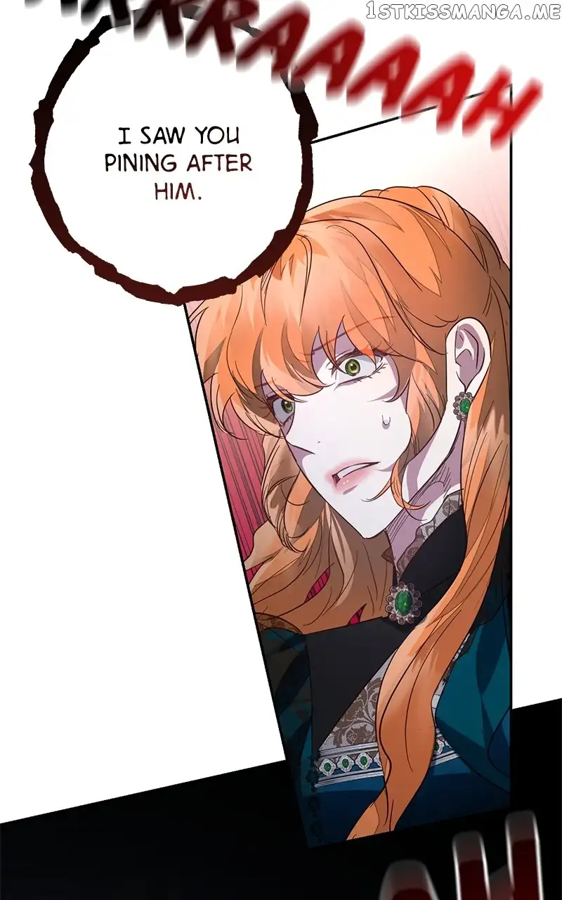 men of the harem Chapter 109 page 52