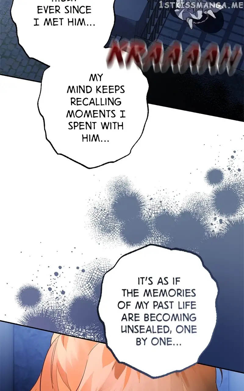 men of the harem Chapter 109 page 54