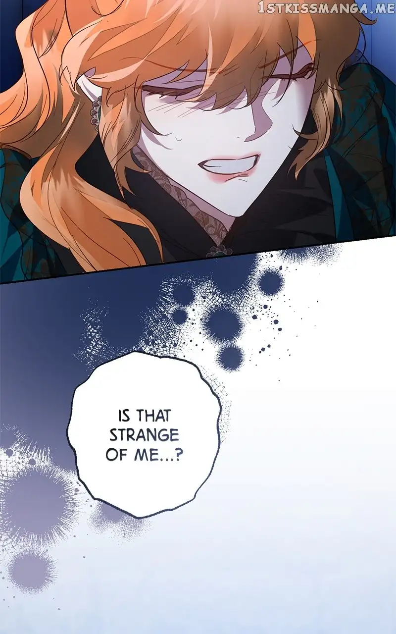 men of the harem Chapter 109 page 55