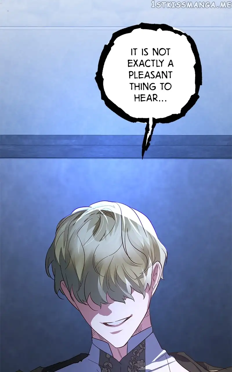men of the harem Chapter 109 page 56