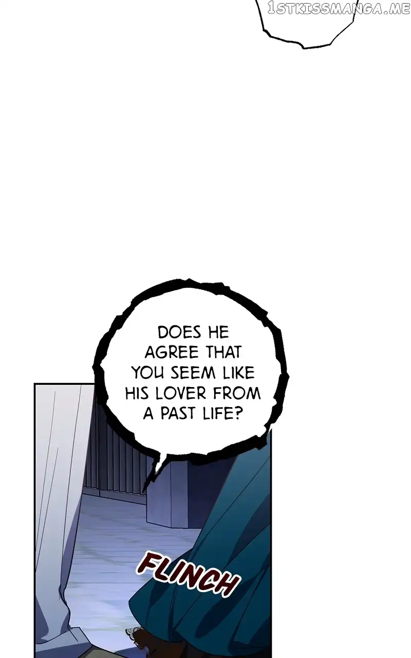 men of the harem Chapter 109 page 62