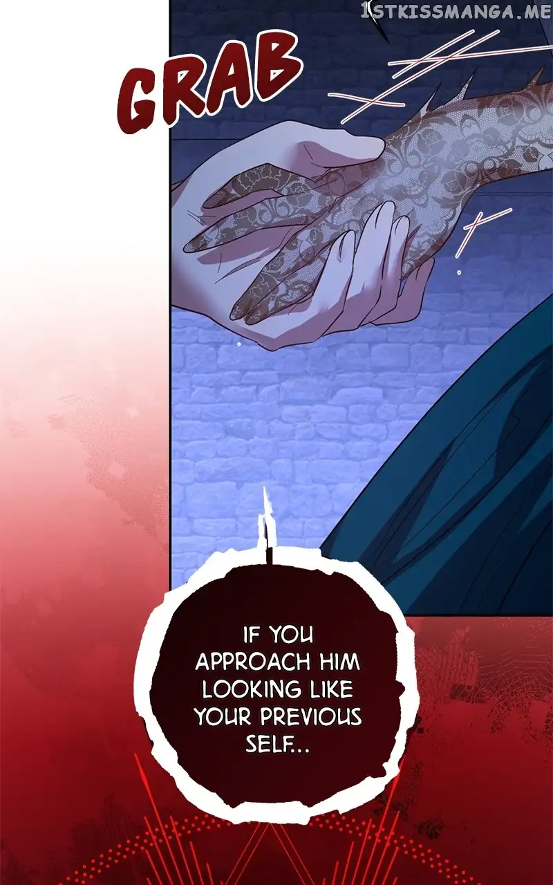 men of the harem Chapter 109 page 64