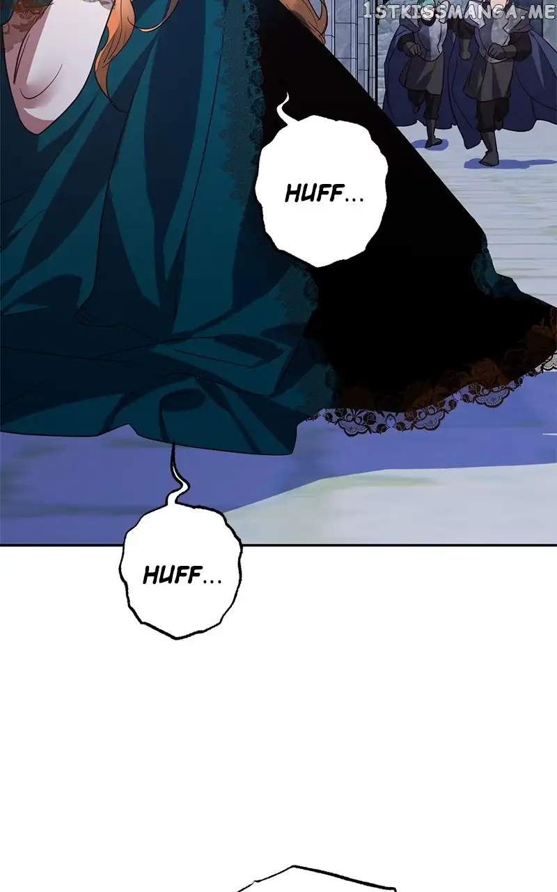 men of the harem Chapter 109 page 72