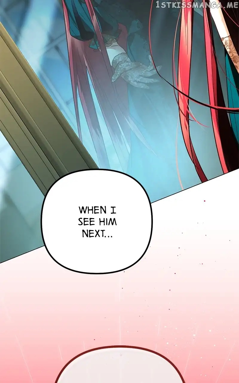 men of the harem Chapter 109 page 90