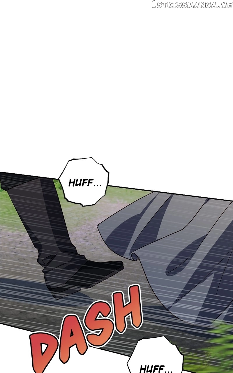 men of the harem Chapter 110 page 1