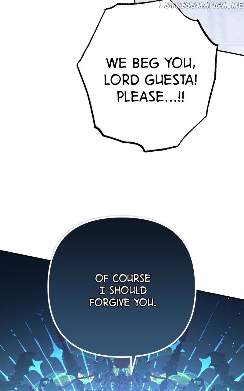 men of the harem Chapter 110 page 50