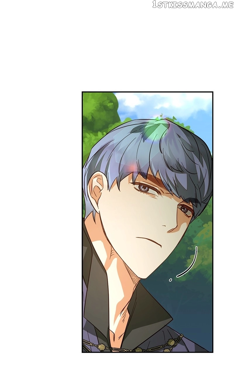 men of the harem Chapter 110 page 22