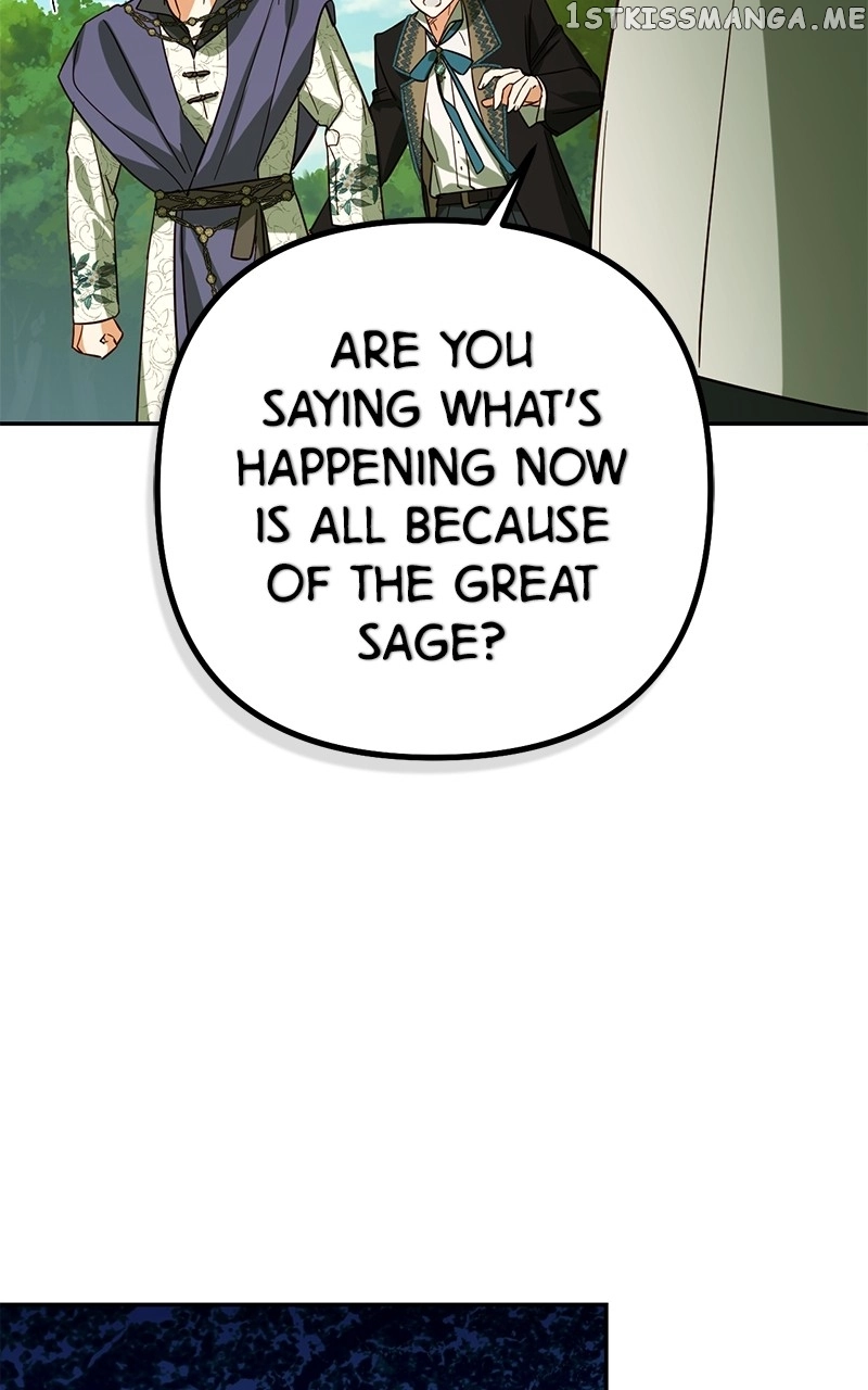 men of the harem Chapter 110 page 24