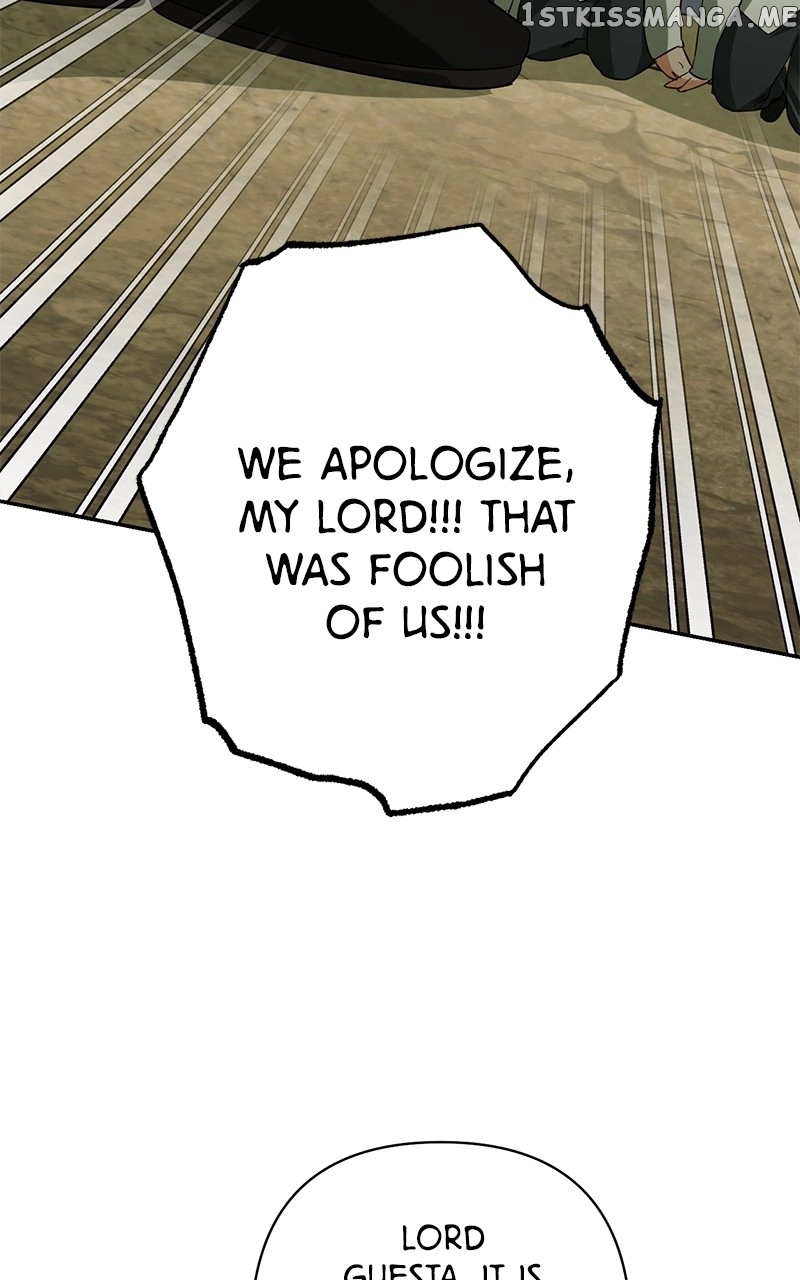 men of the harem Chapter 110 page 32