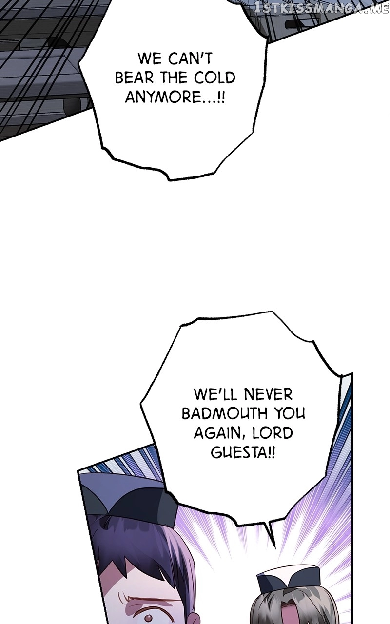 men of the harem Chapter 110 page 46