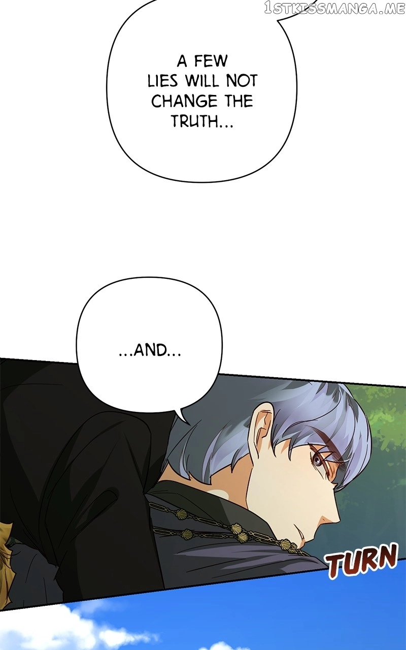 men of the harem Chapter 110 page 40