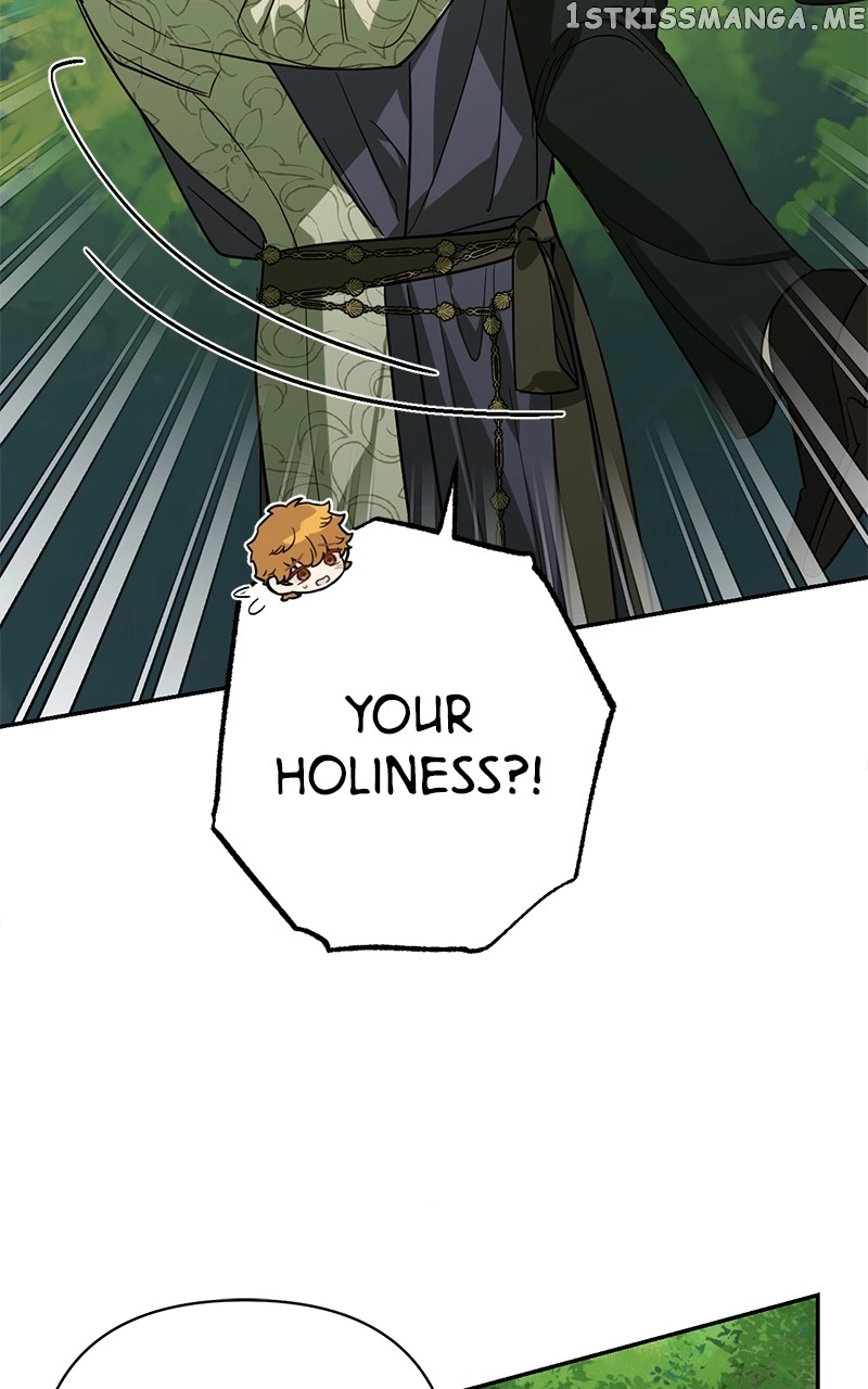 men of the harem Chapter 110 page 38