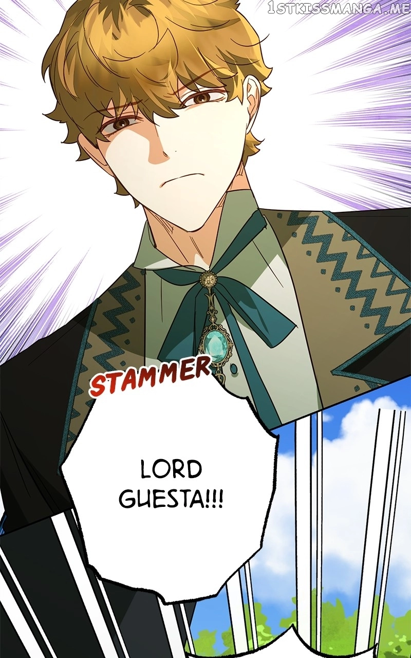 men of the harem Chapter 110 page 30