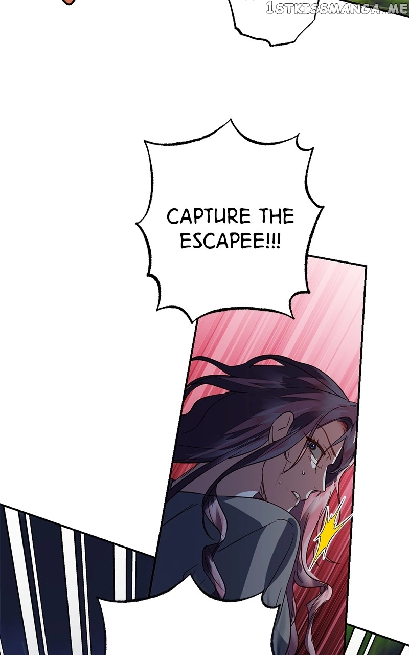 men of the harem Chapter 110 page 2